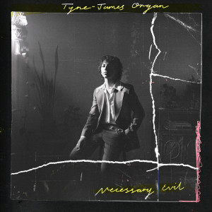 Tyne-James Organ的專輯Necessary Evil (Explicit)