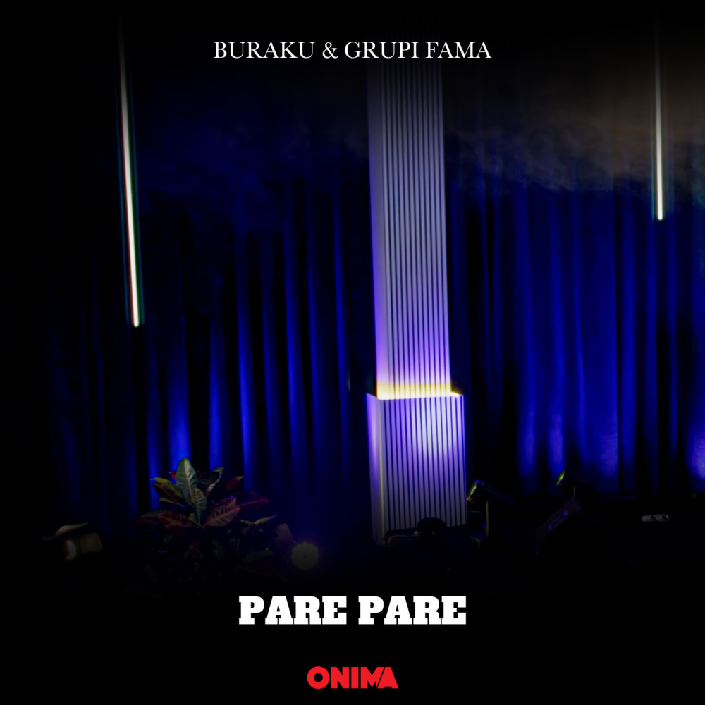 Pare pare