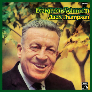 收聽Jack Thompson的Tiptoe Through The Tulips / Chapel In The Moonlight歌詞歌曲