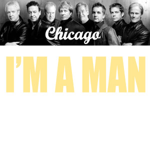 Chicago的專輯I'm A Man