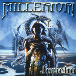 อัลบัม Jericho ศิลปิน Millenium