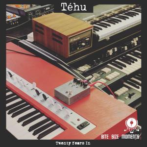 Listen to Twenty Years In song with lyrics from Tehu