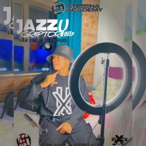 JazzyDeep Griiptor的專輯Awuyebooh (Rare) !!