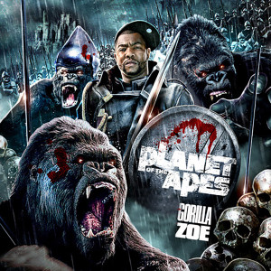 ดาวน์โหลดและฟังเพลง Look Like Money (Explicit) พร้อมเนื้อเพลงจาก Gorilla Zoe