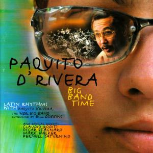 收聽Paquito D'Rivera的Song for Maura歌詞歌曲