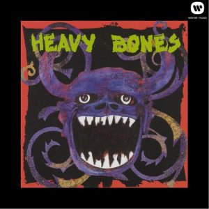 收聽Heavy Bones的Turn It On歌詞歌曲