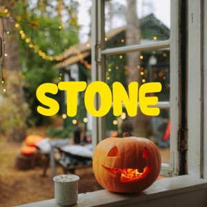 Stone的专辑Suka Sama Kamu