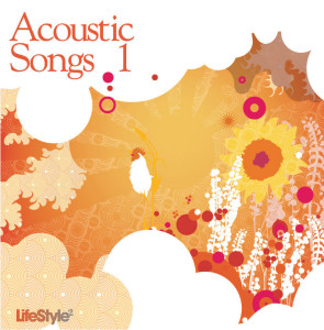 Various的專輯Lifestyle2 - Acoustic Vol 1