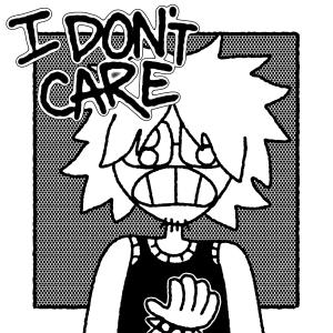 Album I DONT CARE (Explicit) from 