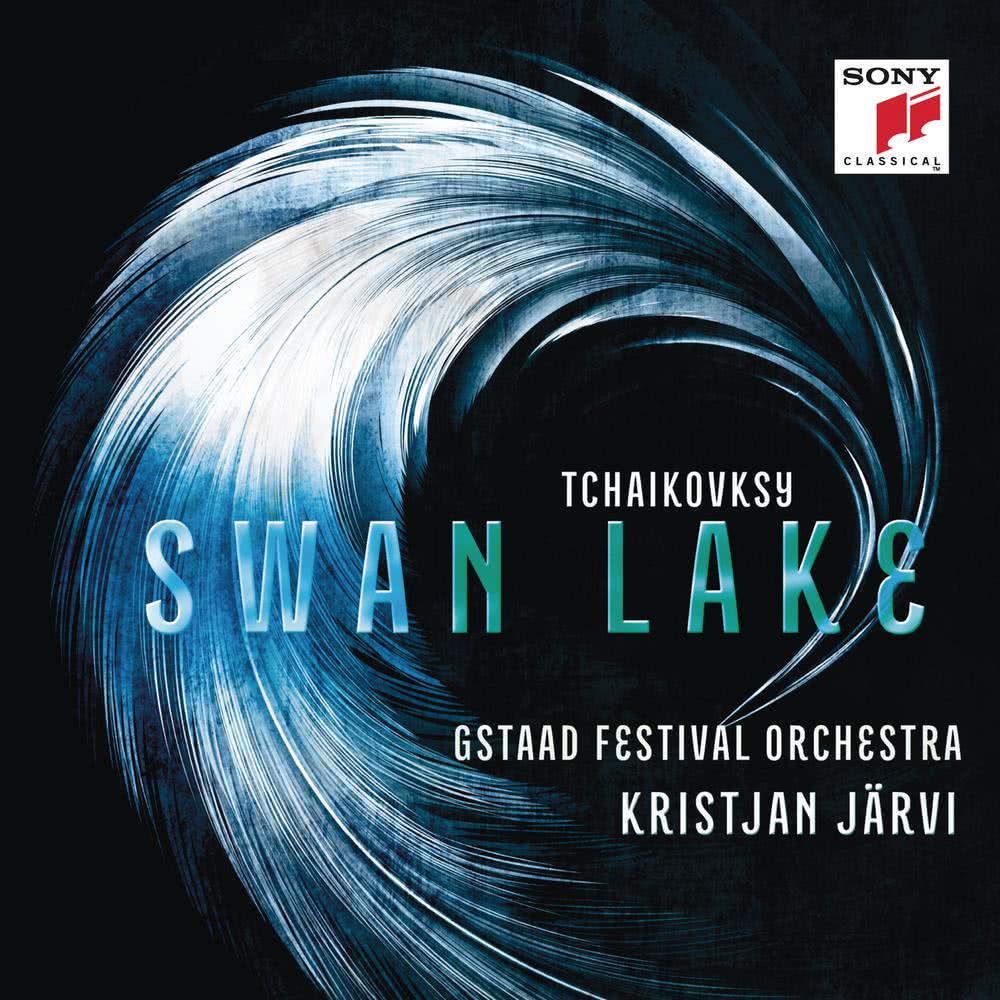 Swan Lake, Op. 20: Act IV: Scène finale