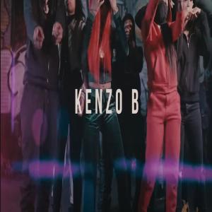 Album The Realest (feat. Kenzo B) (Explicit) from DJ MakeItHot