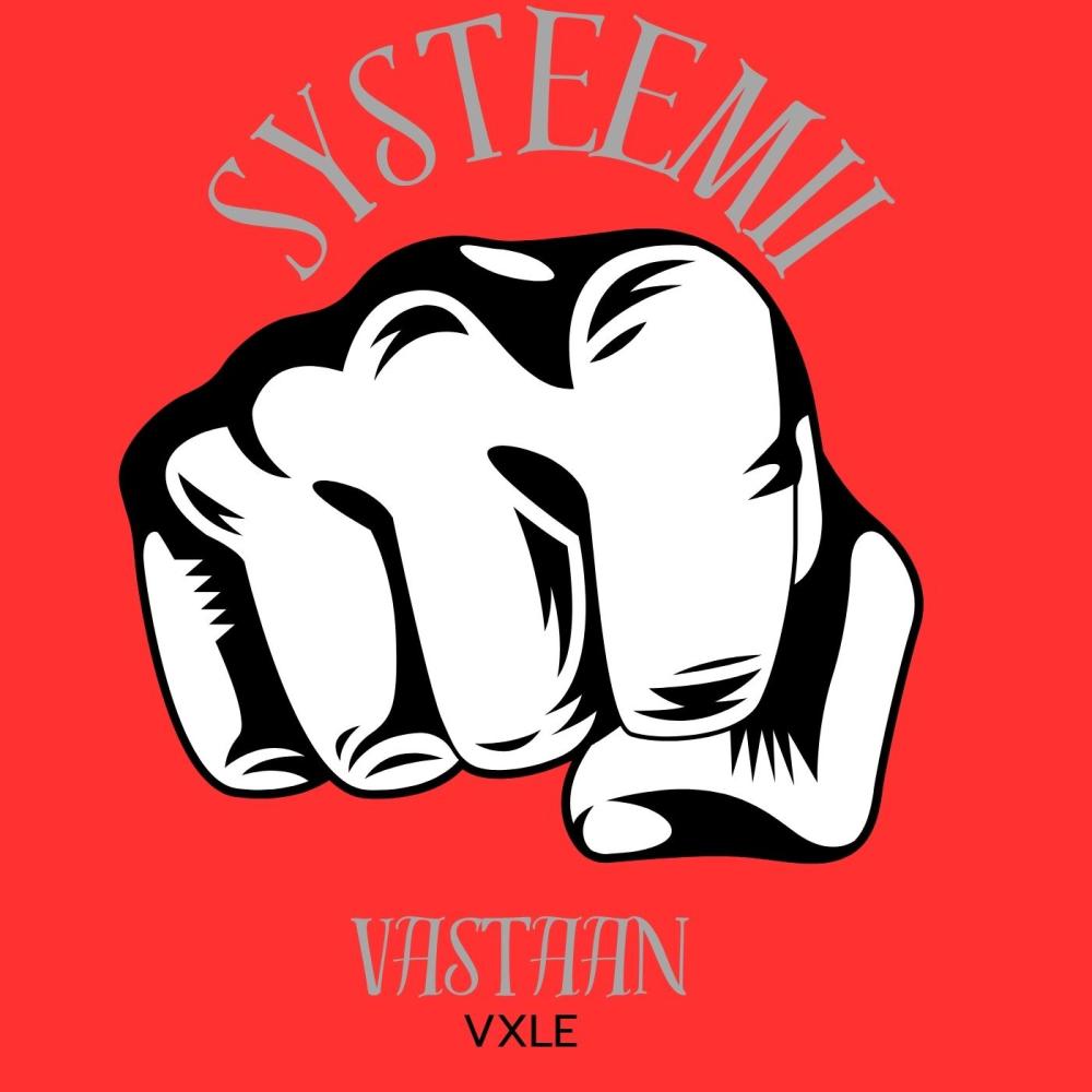Systeemii Vastaan (Explicit)