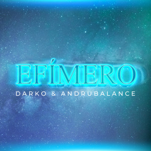 Darko的專輯Efimero