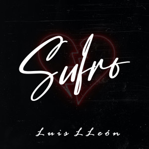 Luis Leon的專輯Sufro