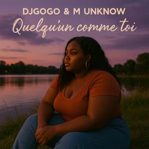 Gunstylero的專輯Quelqu’un comme toi