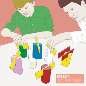 收聽Hot Chip的Boy From School歌詞歌曲