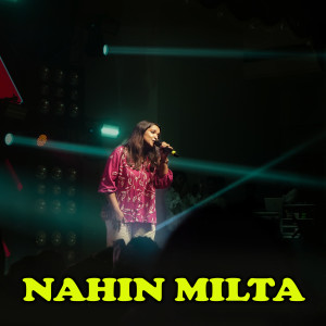 Album NAHIN MILTA from 