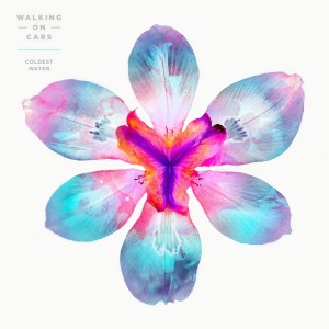 收聽Walking On Cars的Coldest Water歌詞歌曲