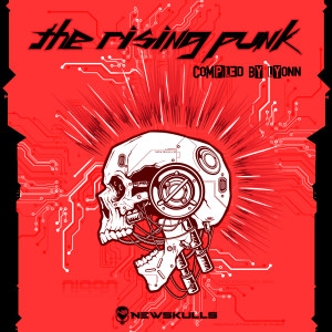 收聽Attik (Mexico)的Sticky Mercury歌詞歌曲