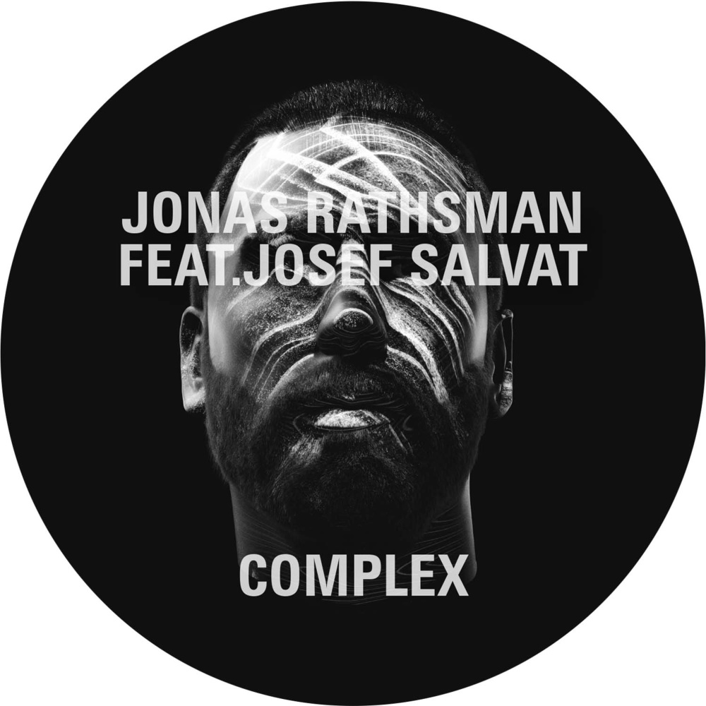 Complex (Deetron Instrumental Mx)