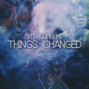 Dengarkan lagu Things Changed (Explicit) nyanyian BIGFLEX NUNU dengan lirik