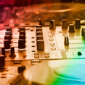 default playlist img