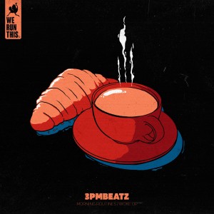 Listen to Morning Routines song with lyrics from 3pmbeatz