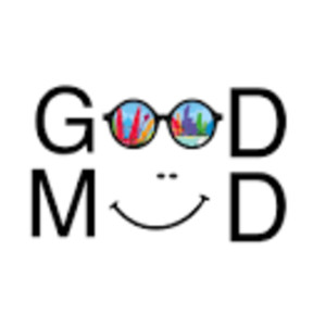 AmiRimA的專輯Good Mood