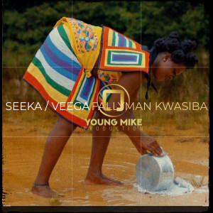 Album Seeka / Veega from Fallyman kwasiba
