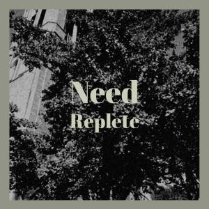 Album Need Replete from Various
