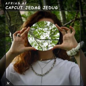 收听Afrian Af的Senggol Dong Jedag Jedug歌词歌曲