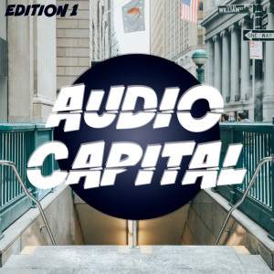 Various Artists的專輯Audio Capital, Volume 1