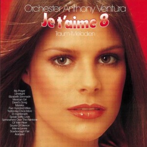 ดาวน์โหลดและฟังเพลง Malaika / Five Hundred Miles พร้อมเนื้อเพลงจาก Orchester Anthony Ventura