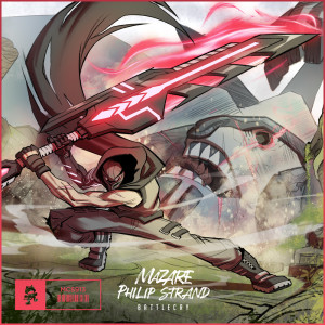 收聽Mazare的Battlecry歌詞歌曲