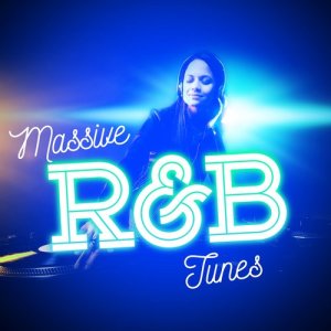 RnB 2016的專輯Massive R&B Tunes
