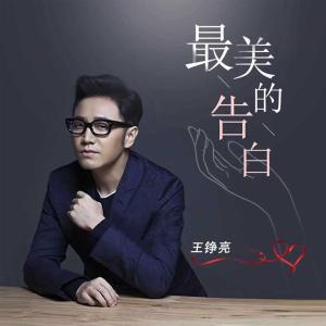 收聽王錚亮的最美的告白 (伴奏)歌詞歌曲