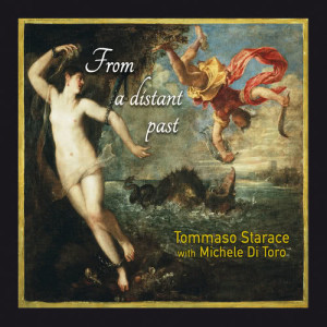 ดาวน์โหลดและฟังเพลง Perseus And Andromeda พร้อมเนื้อเพลงจาก Tommaso Starace