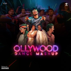 Dengarkan Ollywood Dance Mashup (Remix) lagu dari Odia Visual dengan lirik
