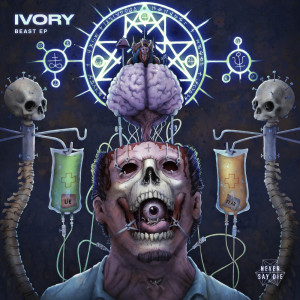 Listen to The Fall song with lyrics from IVORY