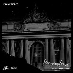 Frank Pierce的專輯From You, for Me