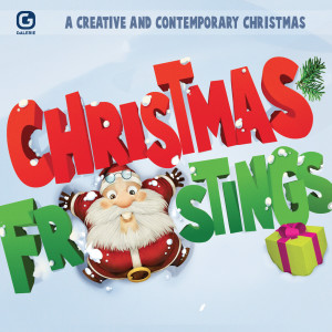 ดาวน์โหลดและฟังเพลง The Christmas Whistler พร้อมเนื้อเพลงจาก Gilles Douieb