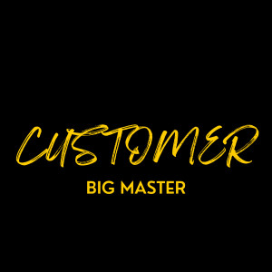 Big Master的專輯Customer