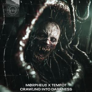 ดาวน์โหลดและฟังเพลง Crawling into darkness พร้อมเนื้อเพลงจาก Mørpheus