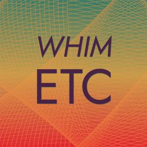 Album Whim Etc oleh Various