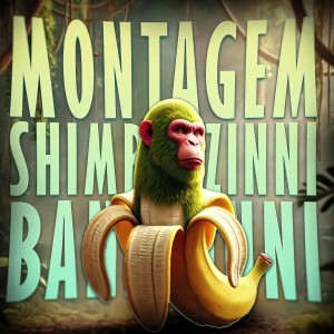 DJ NEY7 DA ZL的专辑MONTAGEM SHIMPANZINNI BANANINNI (Explicit)