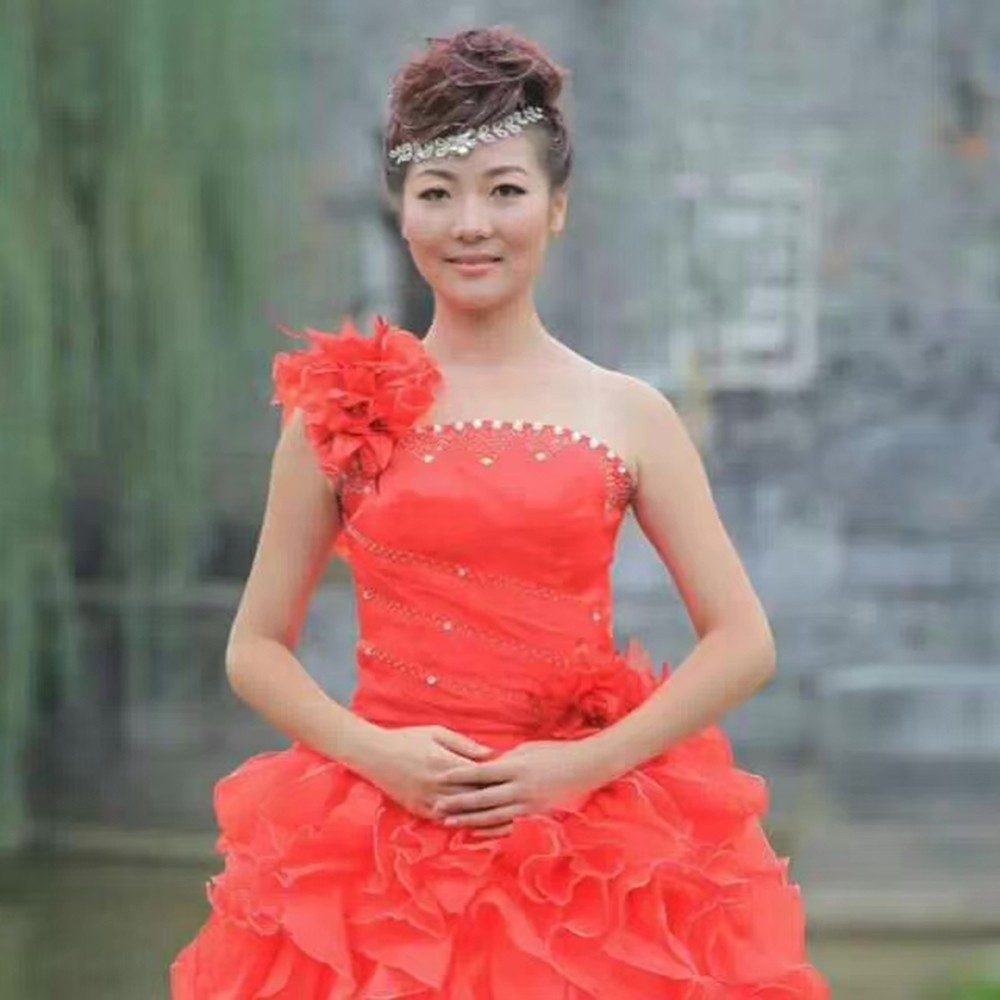 谢寒