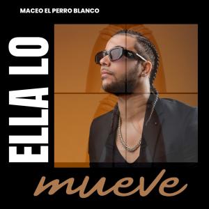 收聽Maceo El Perro Blanco的ella lo mueve歌詞歌曲