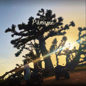 Album Paname from Cecri