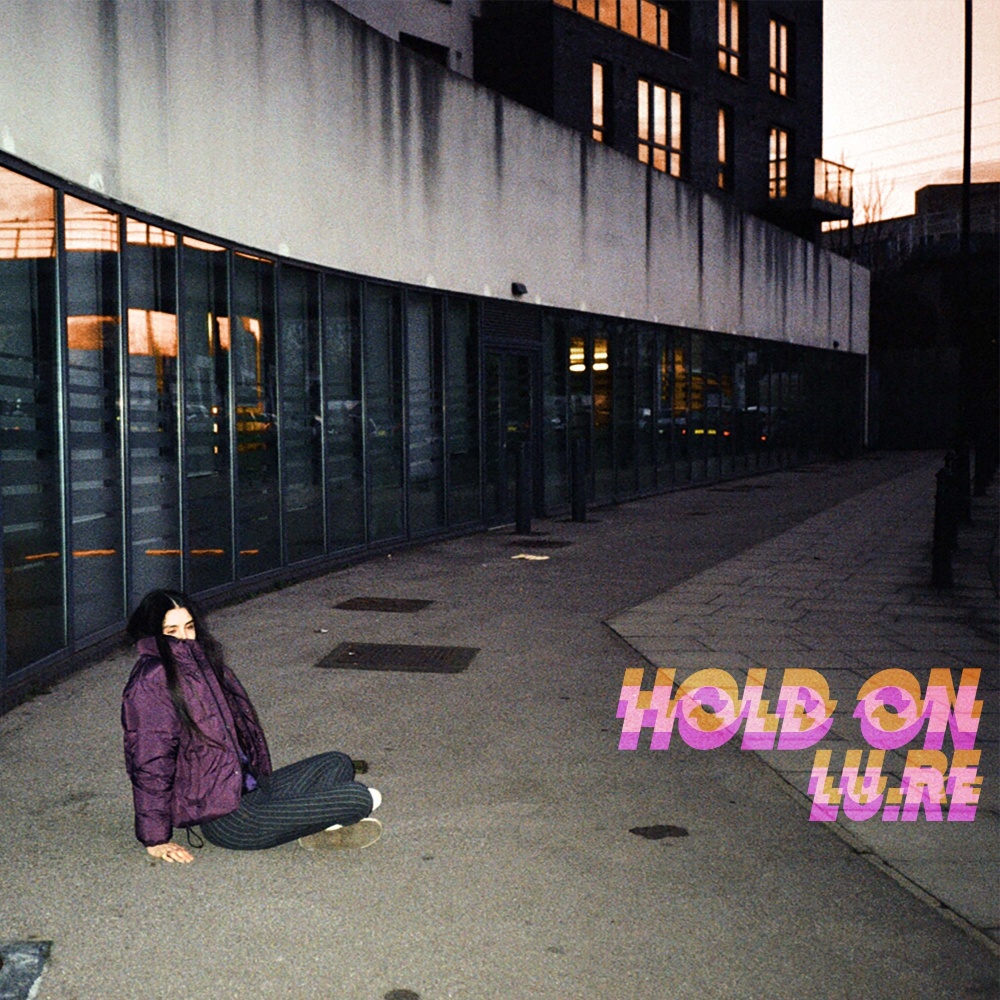 Hold On (Instrumental)