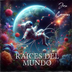 Jose Carreras的专辑Raices Del Mundo